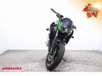 Kawasaki  Z 300 ABS picture 6