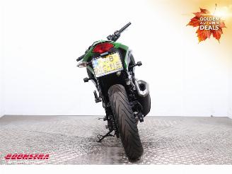 Kawasaki  Z 300 ABS picture 8
