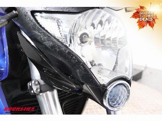 Honda CB 1000 R Akrapovic 18.455 km! picture 14