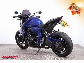 Honda CB 1000 R Akrapovic 18.455 km! picture 4
