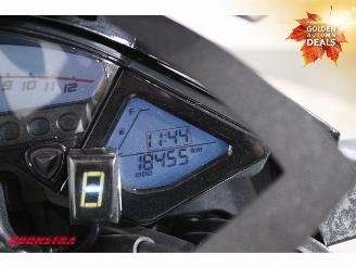 Honda CB 1000 R Akrapovic 18.455 km! picture 19