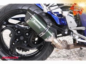 Honda CB 1000 R Akrapovic 18.455 km! picture 9