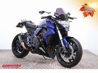 Honda CB 1000 R Akrapovic 18.455 km! picture 2
