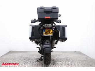 BMW R 1250 GS Triple Black 3X Pakket! picture 8