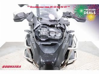 BMW R 1250 GS Triple Black 3X Pakket! picture 10