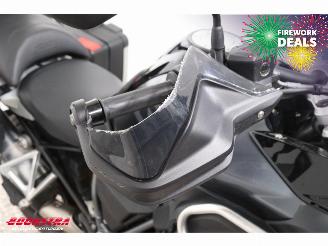 BMW R 1250 GS Triple Black 3X Pakket! picture 14