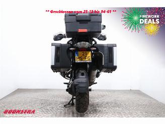 BMW R 1250 GS Triple Black 3X Pakket! picture 8