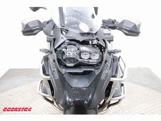 BMW R 1250 GS Triple Black 3X Pakket! picture 10