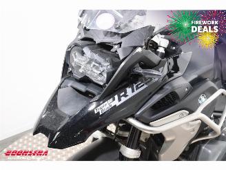 BMW R 1250 GS Triple Black 3X Pakket! picture 11