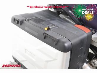 BMW R 1250 GS Triple Black 3X Pakket! picture 17