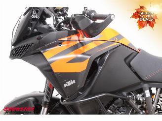 KTM 1290 Super Adventure S ABS Cruise Heizgriffe SHZ Quickshift picture 11