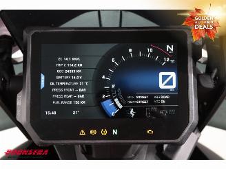 KTM 1290 Super Adventure S ABS Cruise Heizgriffe SHZ Quickshift picture 15