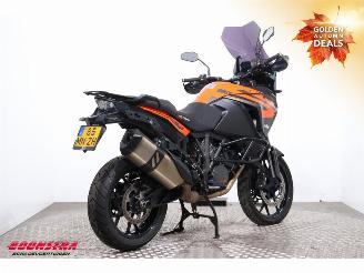 KTM 1290 Super Adventure S ABS Cruise Heizgriffe SHZ Quickshift picture 3