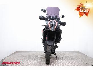 KTM 1290 Super Adventure S ABS Cruise Heizgriffe SHZ Quickshift picture 6