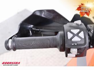 KTM 1290 Super Adventure S ABS Cruise Heizgriffe SHZ Quickshift picture 20