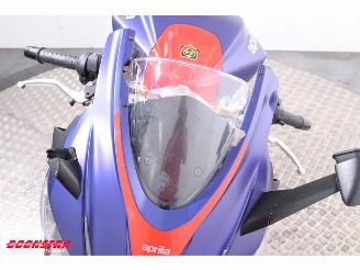 Aprilia  RS 660 ABS LED Cruise picture 14