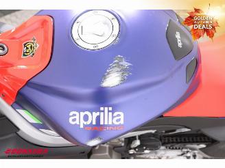 Aprilia  RS 660 ABS LED Cruise picture 16