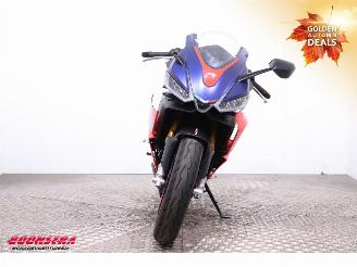 Aprilia  RS 660 ABS LED Cruise picture 6