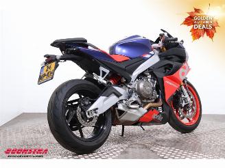 Aprilia  RS 660 ABS LED Cruise picture 3