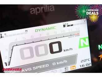 Aprilia  RS 660 ABS LED Cruise picture 19