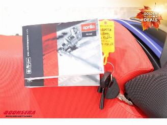 Aprilia  RS 660 ABS LED Cruise picture 23