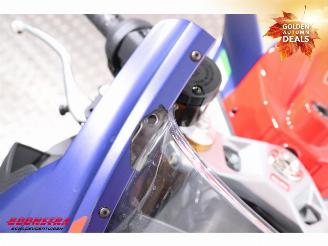 Aprilia  RS 660 ABS LED Cruise picture 15