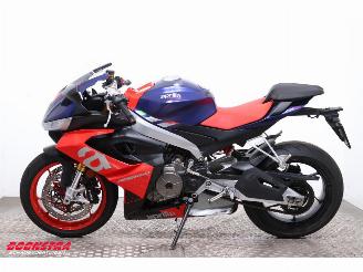 Aprilia  RS 660 ABS LED Cruise picture 5