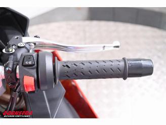 Aprilia  RS 660 ABS LED Cruise picture 22