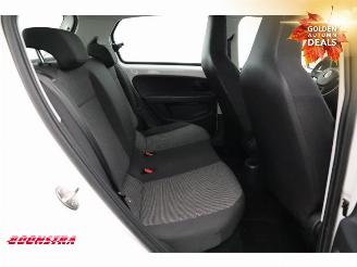 Volkswagen Up! 1.0 BMT take up! 5-DRS Airco 86.554 km! picture 14