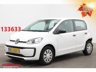Volkswagen Up! 1.0 BMT take up! 5-DRS Airco 86.554 km! picture 1