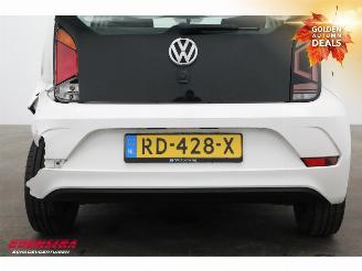 Volkswagen Up! 1.0 BMT take up! 5-DRS Airco 86.554 km! picture 7
