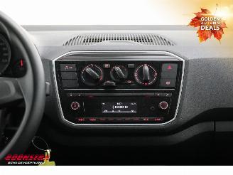 Volkswagen Up! 1.0 BMT take up! 5-DRS Airco 86.554 km! picture 12