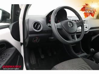 Volkswagen Up! 1.0 BMT take up! 5-DRS Airco 86.554 km! picture 15