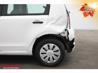 Volkswagen Up! 1.0 BMT take up! 5-DRS Airco 86.554 km! picture 5