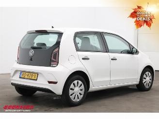 Volkswagen Up! 1.0 BMT take up! 5-DRS Airco 86.554 km! picture 3