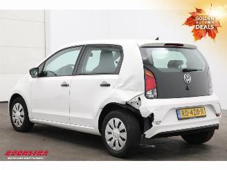 Volkswagen Up! 1.0 BMT take up! 5-DRS Airco 86.554 km! picture 4