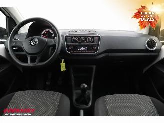 Volkswagen Up! 1.0 BMT take up! 5-DRS Airco 86.554 km! picture 11