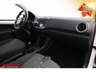 Volkswagen Up! 1.0 BMT take up! 5-DRS Airco 86.554 km! picture 10