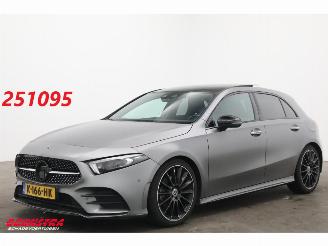 škoda osobní automobily Mercedes A-klasse 180 7G-Tronic AMG Pano LED Memory Camera SHZ 2021/1