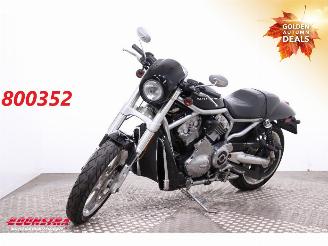 Harley-Davidson  VRSCR V-Rod Orig. NL picture 1