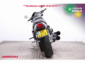 Harley-Davidson  VRSCR V-Rod Orig. NL picture 8