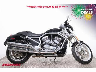 Harley-Davidson  VRSCR V-Rod Orig. NL picture 7