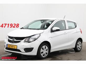 Auto incidentate Opel Karl 1.0 ecoFLEX Edition Airco Cruise 2018/6