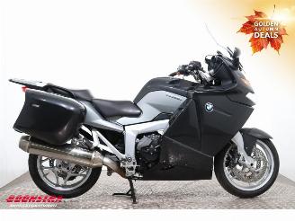 BMW K 1200 GT ABS Cruise Heizgriffe SHZ 35.875 km! picture 7