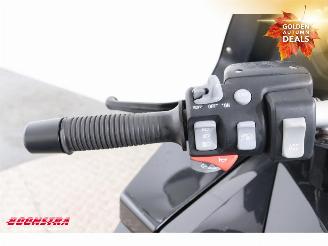 BMW K 1200 GT ABS Cruise Heizgriffe SHZ 35.875 km! picture 13