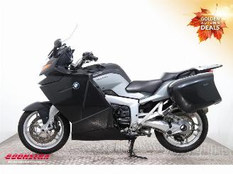 BMW K 1200 GT ABS Cruise Heizgriffe SHZ 35.875 km! picture 5