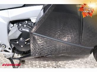 BMW K 1200 GT ABS Cruise Heizgriffe SHZ 35.875 km! picture 10