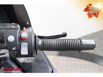BMW K 1200 GT ABS Cruise Heizgriffe SHZ 35.875 km! picture 14