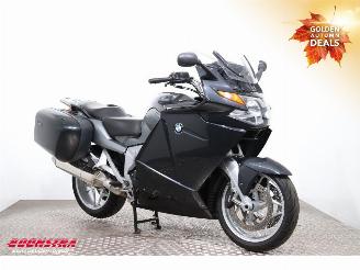 BMW K 1200 GT ABS Cruise Heizgriffe SHZ 35.875 km! picture 2