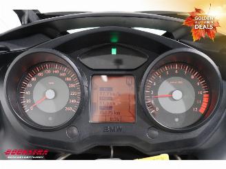 BMW K 1200 GT ABS Cruise Heizgriffe SHZ 35.875 km! picture 12